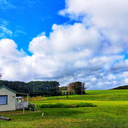 Twelve Apostles Motel & Country Retreat Princetown Exterior foto