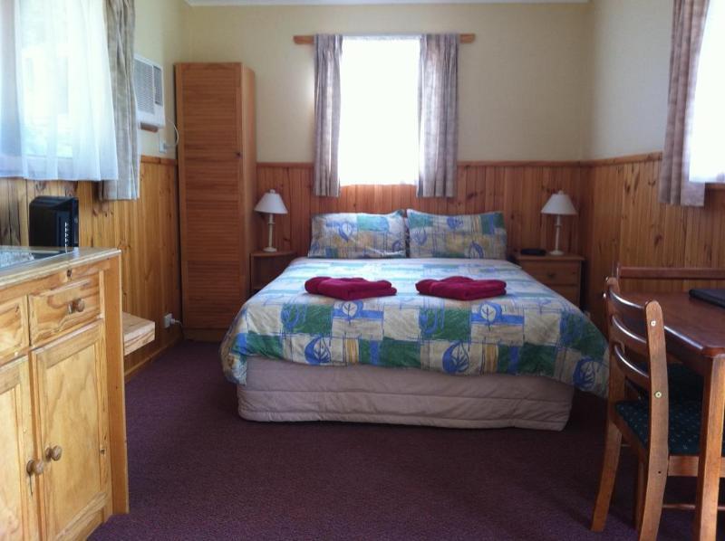 Twelve Apostles Motel & Country Retreat Princetown Exterior foto