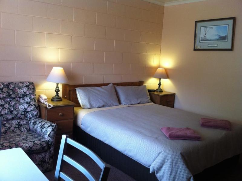 Twelve Apostles Motel & Country Retreat Princetown Exterior foto