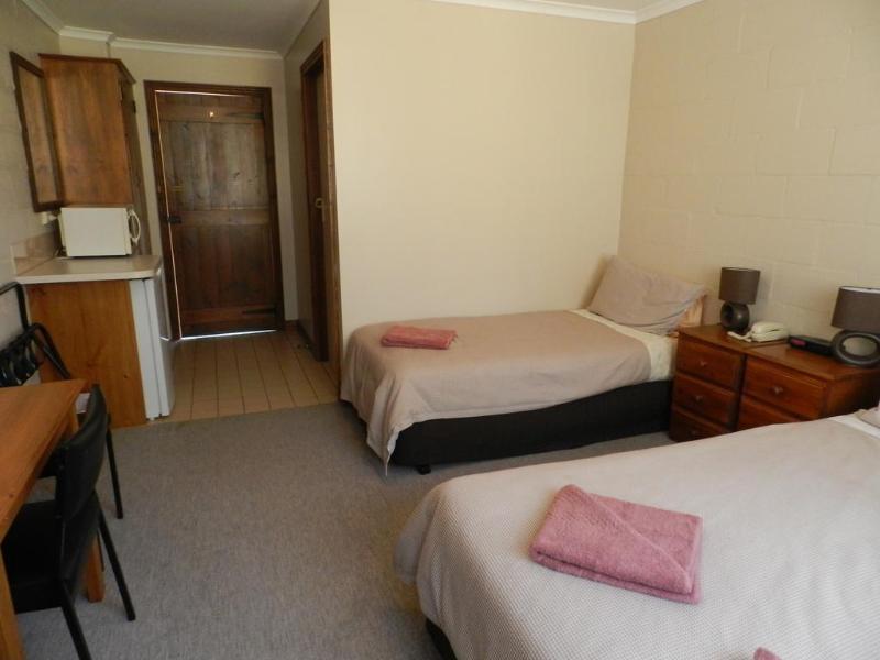 Twelve Apostles Motel & Country Retreat Princetown Exterior foto