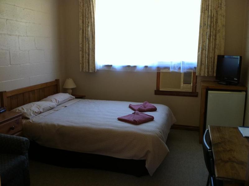 Twelve Apostles Motel & Country Retreat Princetown Exterior foto