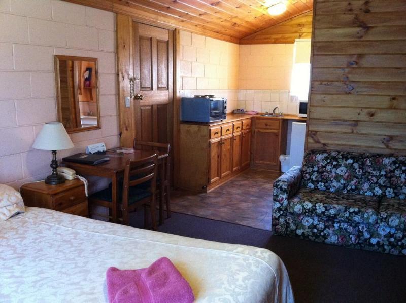 Twelve Apostles Motel & Country Retreat Princetown Exterior foto