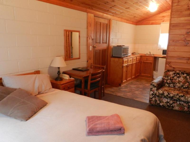 Twelve Apostles Motel & Country Retreat Princetown Exterior foto