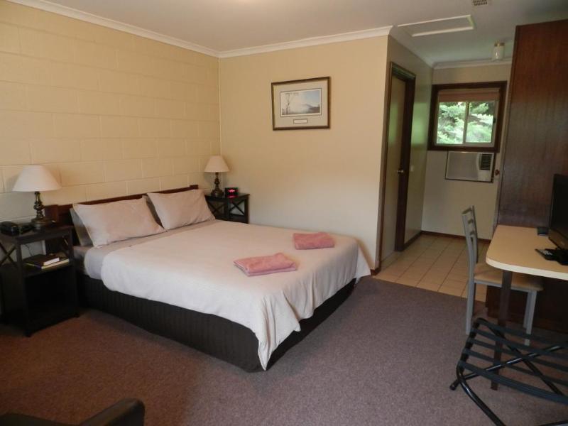 Twelve Apostles Motel & Country Retreat Princetown Exterior foto