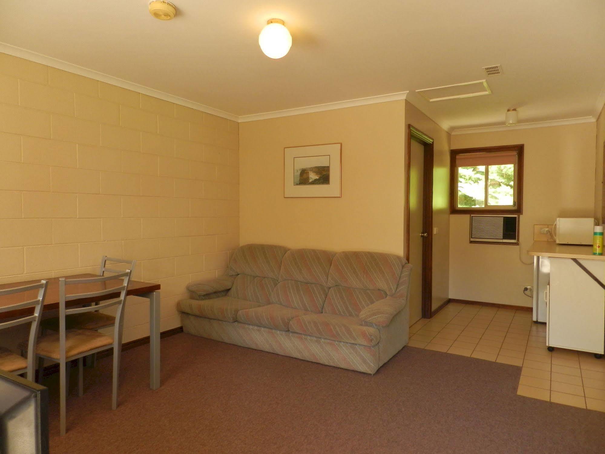 Twelve Apostles Motel & Country Retreat Princetown Exterior foto