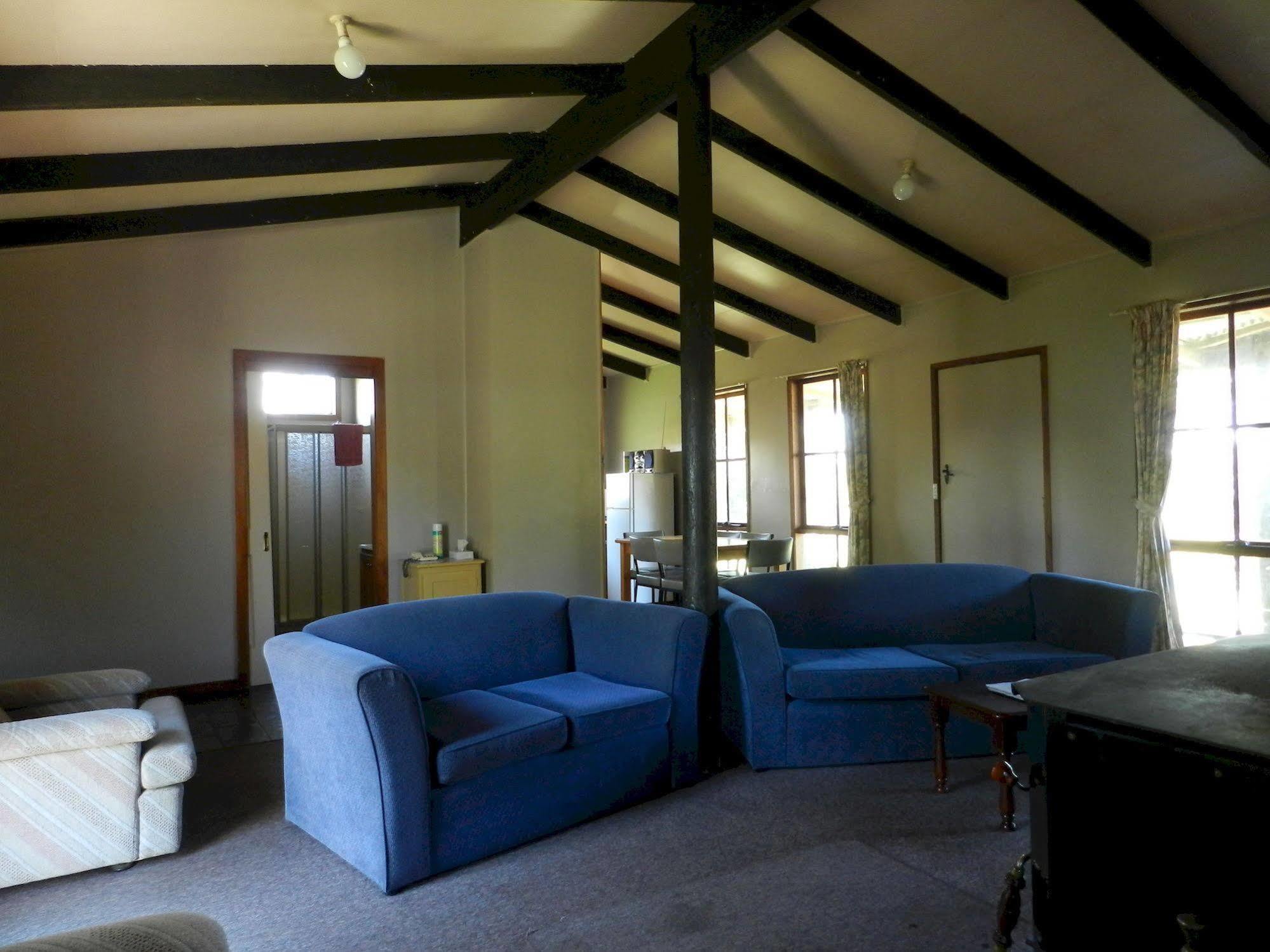 Twelve Apostles Motel & Country Retreat Princetown Exterior foto