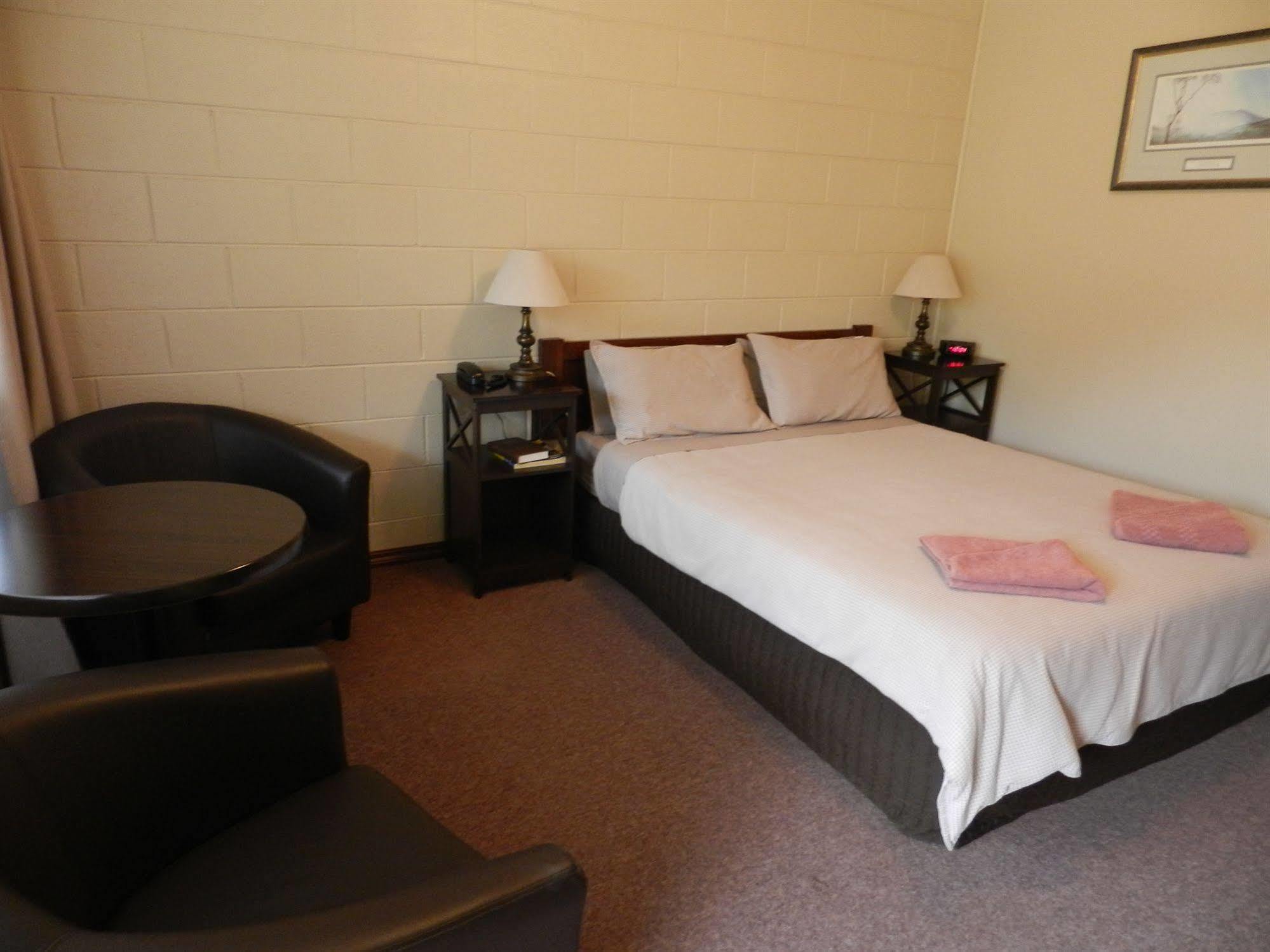 Twelve Apostles Motel & Country Retreat Princetown Exterior foto
