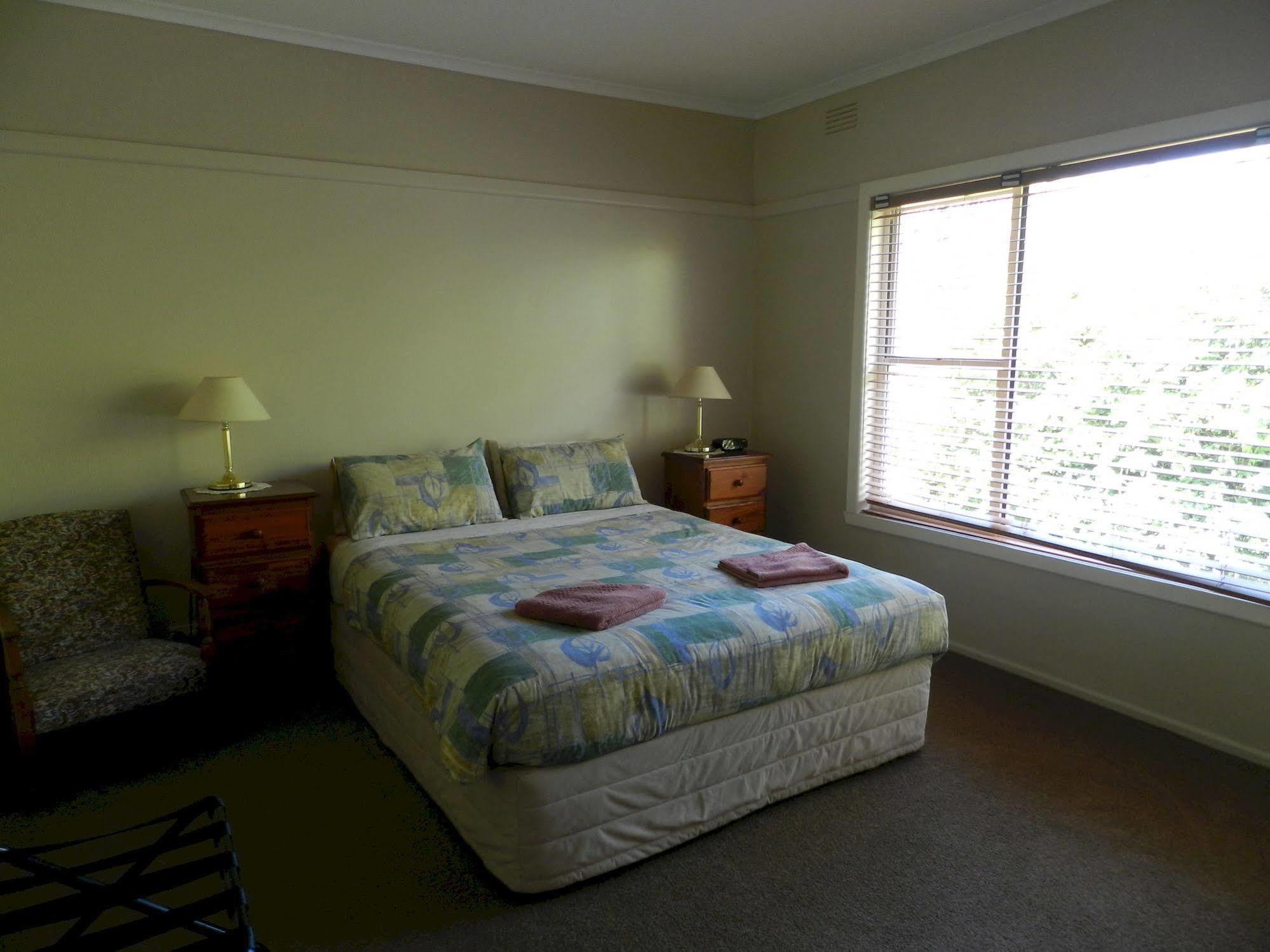 Twelve Apostles Motel & Country Retreat Princetown Exterior foto