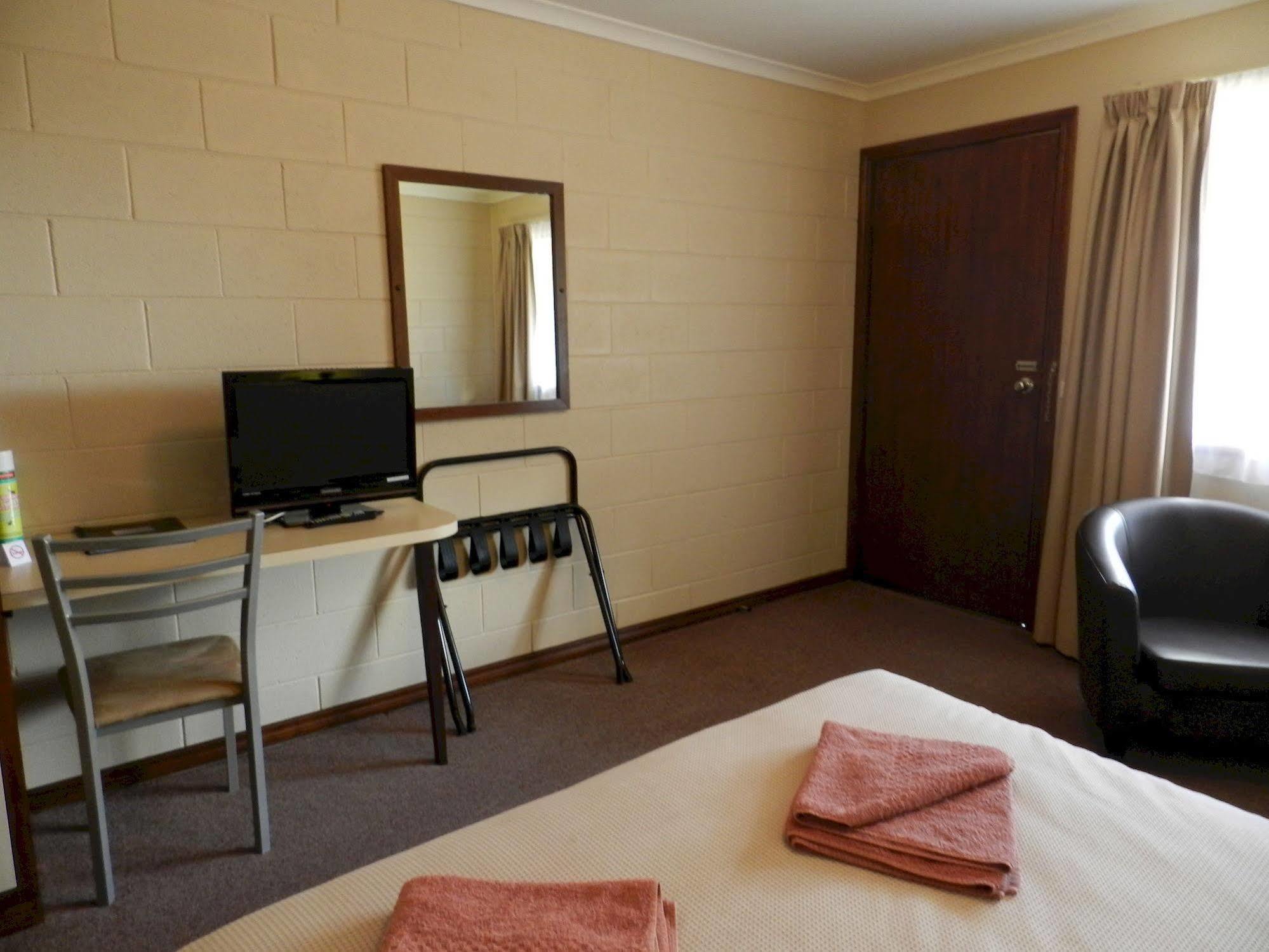 Twelve Apostles Motel & Country Retreat Princetown Exterior foto