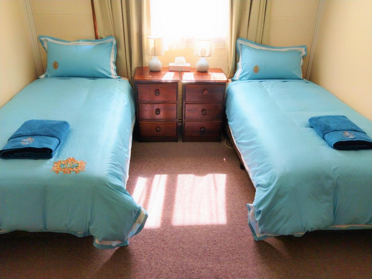 Twelve Apostles Motel & Country Retreat Princetown Exterior foto