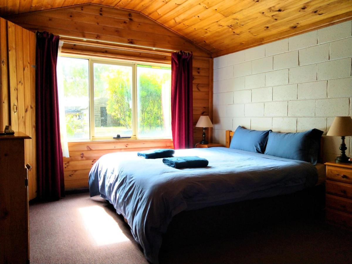Twelve Apostles Motel & Country Retreat Princetown Quarto foto